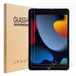 TopEsct iPad 10,2 inch Schermbeschermer (2 stuks)
