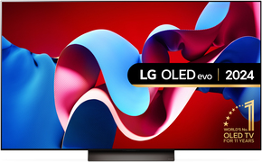 LG OLED55C44LA.AEK