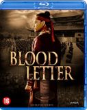 Source1 Blood letter (Blu-ray)