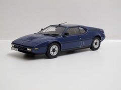 Norev 1/18 BMW M1 - 1980