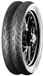 Continental Contistreet M/C 58P TL Wegband Zilver 120/70/R17