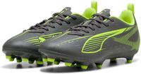 Puma Ultra 5 Play FG/AG Voetbalschoenen Junior