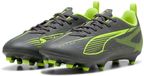 Puma Ultra 5 Play FG/AG Voetbalschoenen Junior