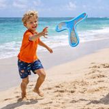 Eddy Toys Clover Frisbee 2 Stuks
