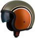 NZI Rolling 4 Sun Diana Jethelm Matt Orange / Copper XL