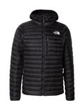 The North Face Bettaforca LT Down Hoodie Veste en duvet Noir