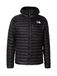 The North Face Bettaforca LT Down Hoodie Veste en duvet Noir