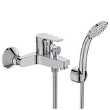 Ideal Standard BC693AA Cerafine D Badkraan met accessoires, verchroomd