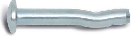 DeWalt Accessoires DeWalt Spike 6,5MM X 75MM Bolkopanker SS (100 stuks) - DFM3110840