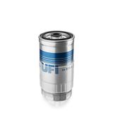 UFI Filters 24.379.01 dieselfilter