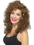 Boogie Babe Wig