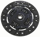 SACHS Kupplungsscheibe 1878003234