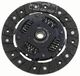 SACHS Kupplungsscheibe 1878003234