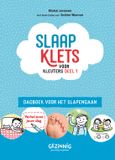 Slaapklets! Gezinnig Slaapklets! voor kleuters