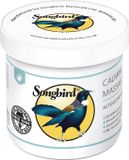 Songbird Cire de massage apaisante 100 g