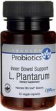 Swanson Health Probiotiques L.Plantarum