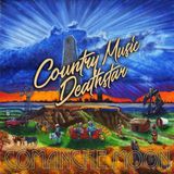 Bertus Distributie Comanche Moon Country Music Deathstar
