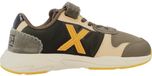 MUNICH SPORT Lage sneakers 8895102M Groen