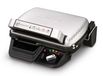 Tefal GC450B32 Grill de contact - Noir/Inox