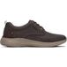 REFRESH - Men's Brown Shoes - Comfortable and Versatile Footwear - Casual Fashion - Model 17670703 (Size 40)