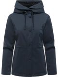 Ragwear Dames Overgangsjas Navy