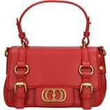 Le sac Carrie. Rouge