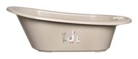 ZEWI bébé-jou 6256_027 babybadje Polypropyleen (PP) Beige 14 l