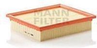 MANN FILTER Luchtfilter C27154/1
