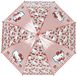 CyP Hello Kitty Transparante Paraplu voor Kinderen