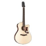Ibanez AAM300CE-NT - Guitare acoustique