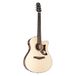 Ibanez AAM300CE-NT - Guitare acoustique