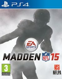Electronic Arts Madden NFL 15 - PlayStation 4