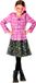 RUBIES FRANCE - Loena Leeflang kostuum - Harry Potter kind - 146/158 (11 -13 jaar)