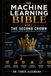 The Machine Learning Bible Book2: The Second Crown: Advanced Machine Learning Through 10 Real Missions