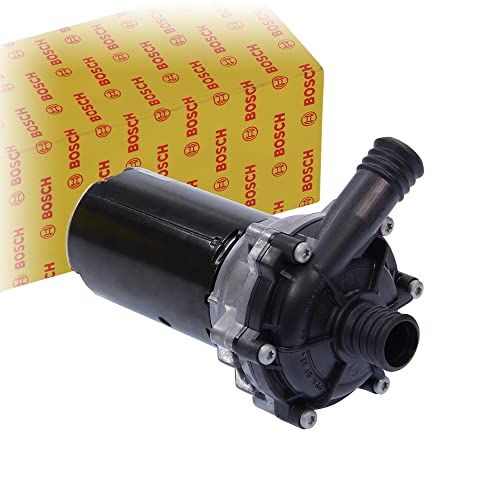 BOSCH Zusatzwasserpumpe 0392022010