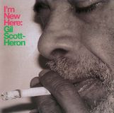 Beggars Gil Scott-Heron I'm New Here