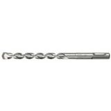 Foret SDS-plus Ø 4 mm, Long. hélice 50 mm, Long. totale 110 mm
