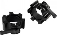Taurus Clipbevestiging Premium 50 mm – Zwart