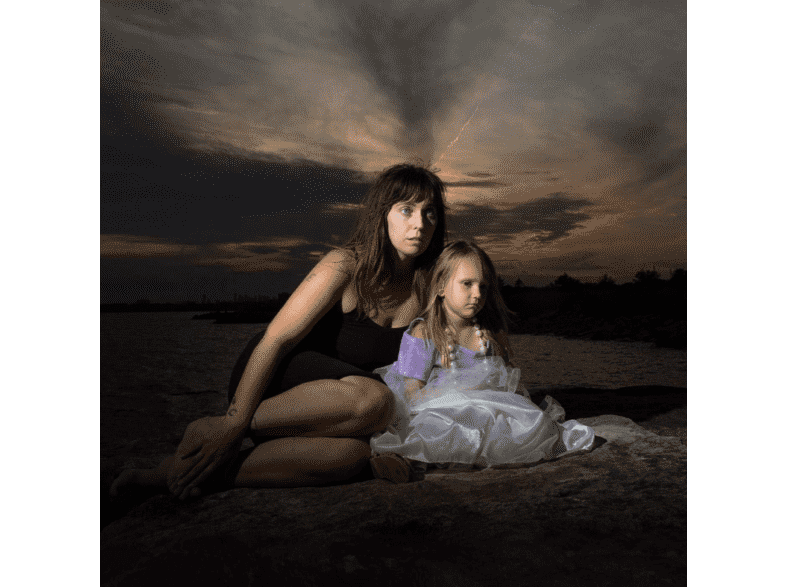 4AD U.S. Girls - Heavy Light CD