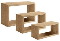 Homemania Trittico Wandrek