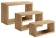 Homemania Trittico Wandrek