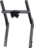 Next Level Racing F-GT Elite Direct Mount Overhead Monitor Bracket - Up to 32 inch - Black