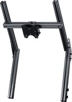 Next Level Racing F-GT Elite Direct Mount Overhead Monitor Bracket - Up to 32 inch - Black