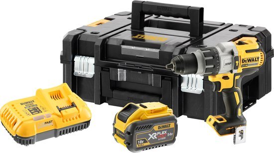 DeWalt DCD996X1