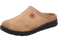 Rohde heren pantoffel - Beige - Maat 46