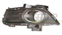PRASCO Lüftungsgitter, Stoßfänger FD1142104 vorne links