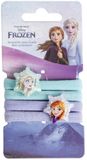 Cerda Disney Frozen haarbandset 4 de-stuks