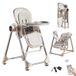 Chaise bébé électrique