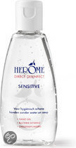 Herome Direct Desinfect Sensitive - 75 ml - Huidontsmettingsmiddel