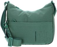 Mandarina Duck MD20 Hobo Bag Emerald groen